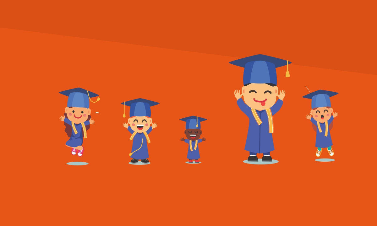 Beneficiarios de Becas Estudiantiles 2018