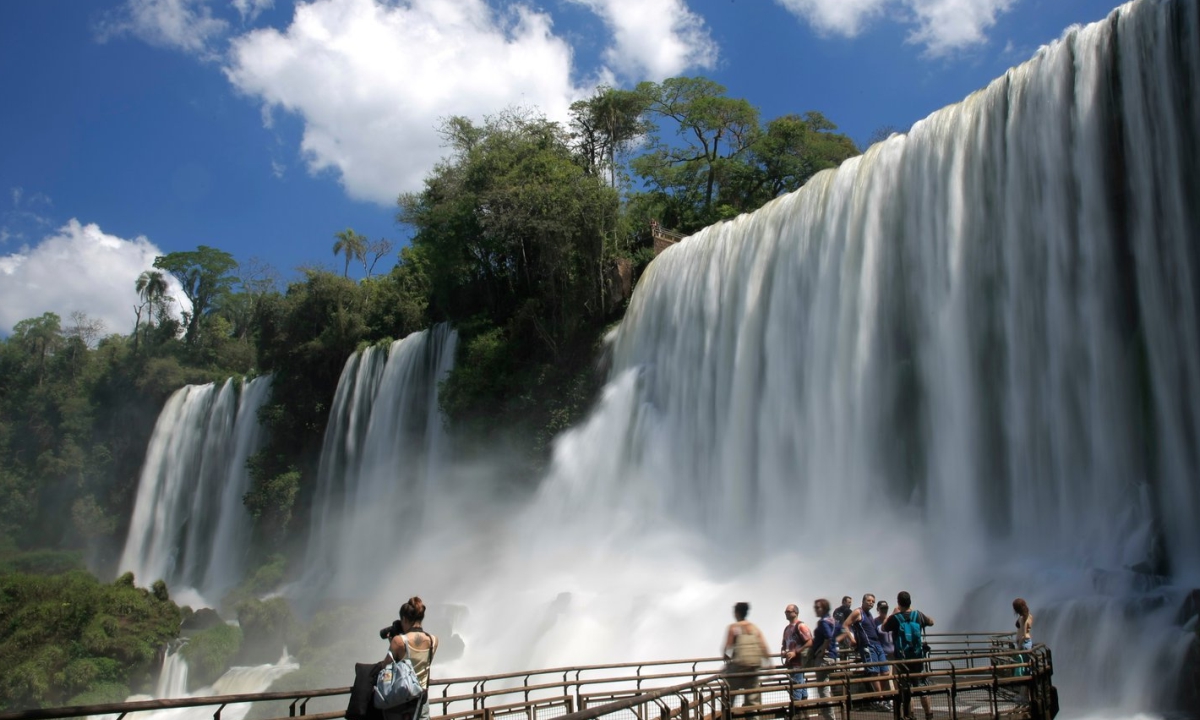 Cataratas