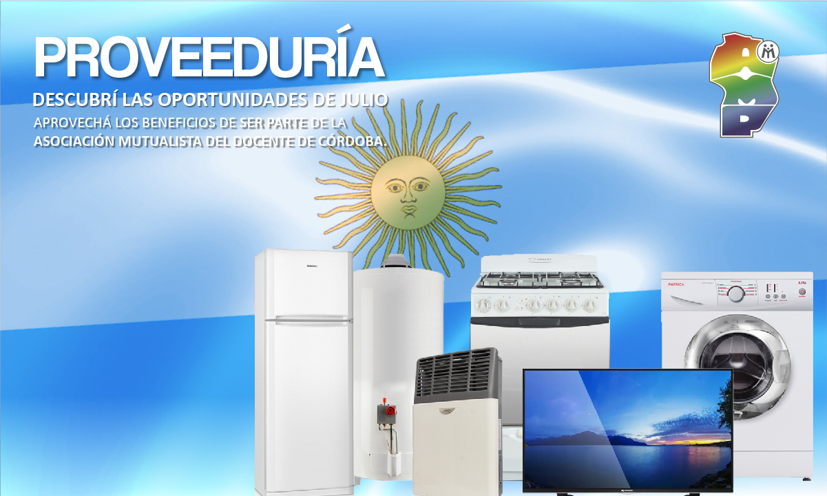 Aprovechá y pagá hasta en 12 cuotas sin interés