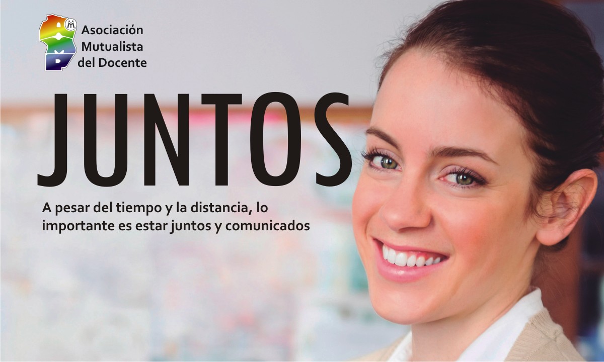Ya salió la revista de AMD: JUNTOS