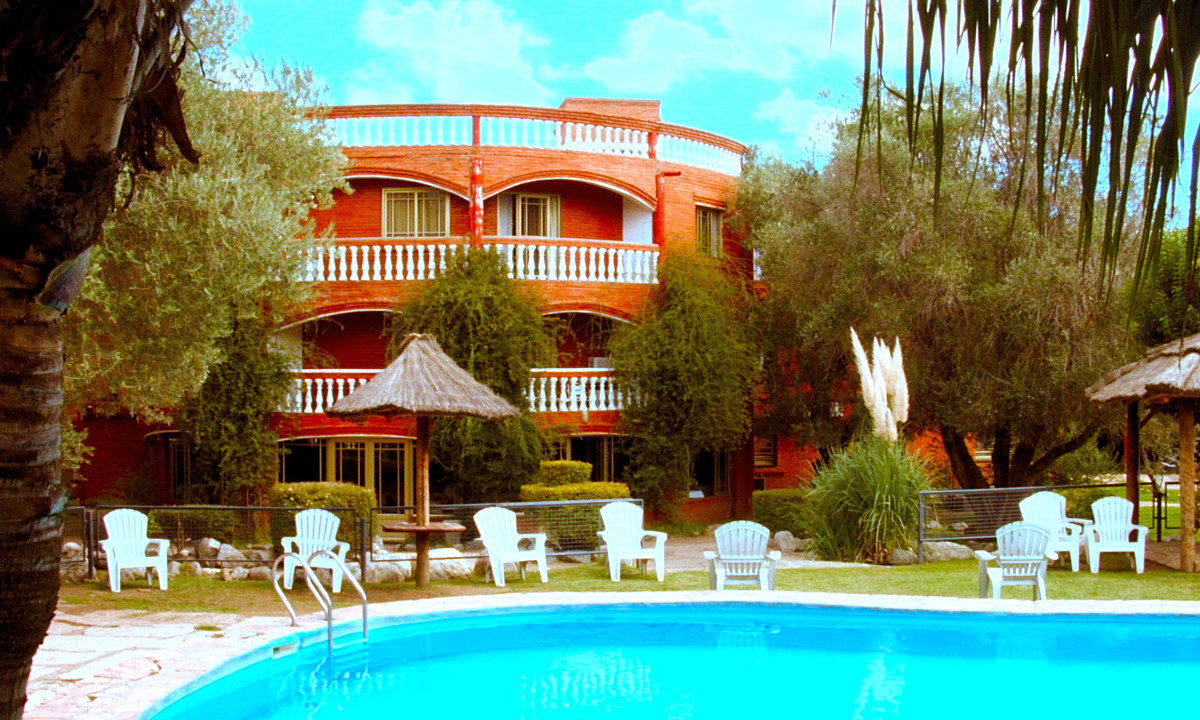 Hotel Virginia Palace