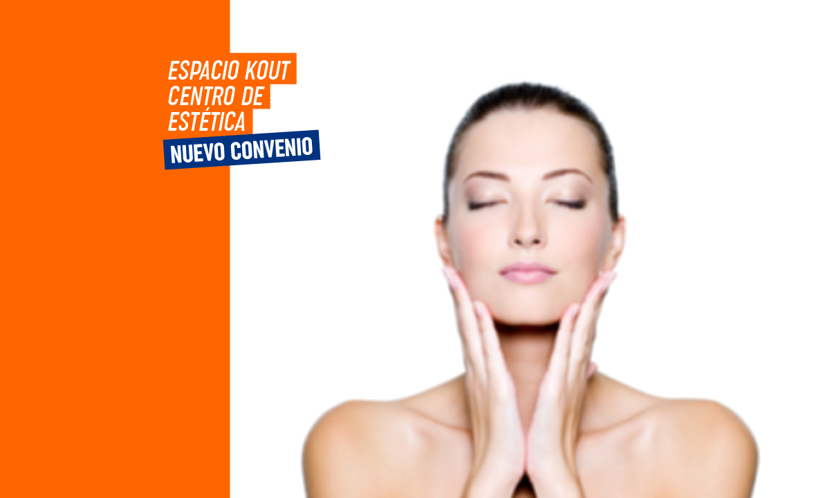 ¡Nuevo Convenio – Centro de Estética!