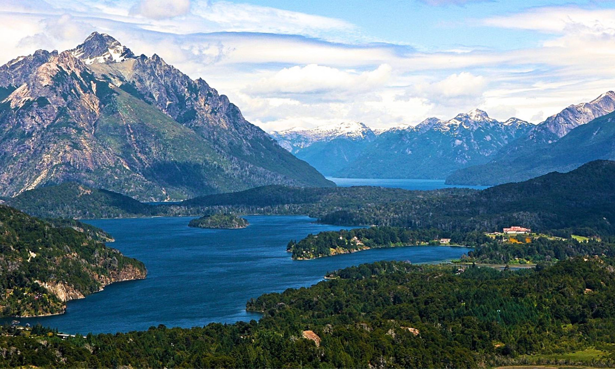 Bariloche