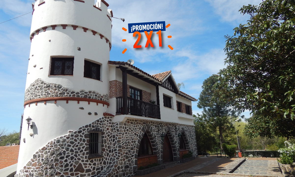 Promociones de Temporada Baja en La Granja