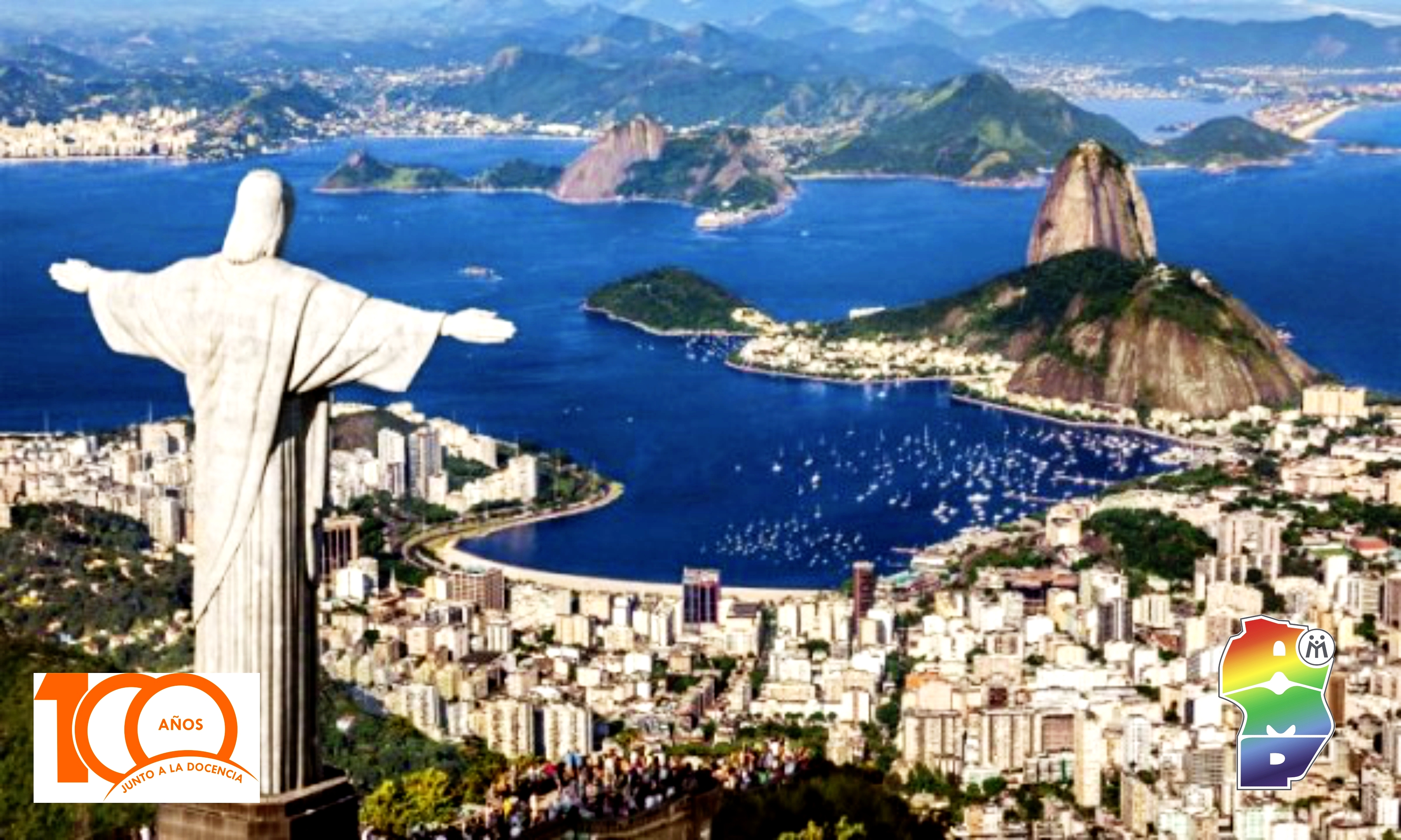 Río de Janeiro – Brasil