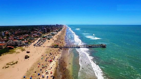 Villa Gesell