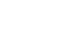 Arquitecto Falomir Daniel