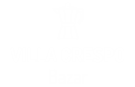 Bazar Villa Crespo