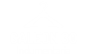 Galeon 30 - Indumentaria