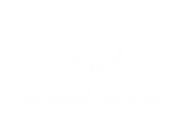 Mi mamá me mima