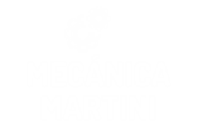 Mecanica Martini