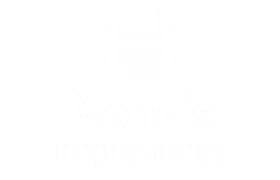 Mono's Impresiones