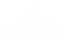 Lic. Gervan Maria - Nutricion