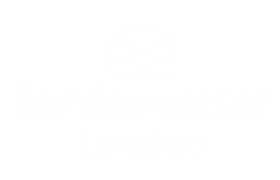 Service Center Lavadero