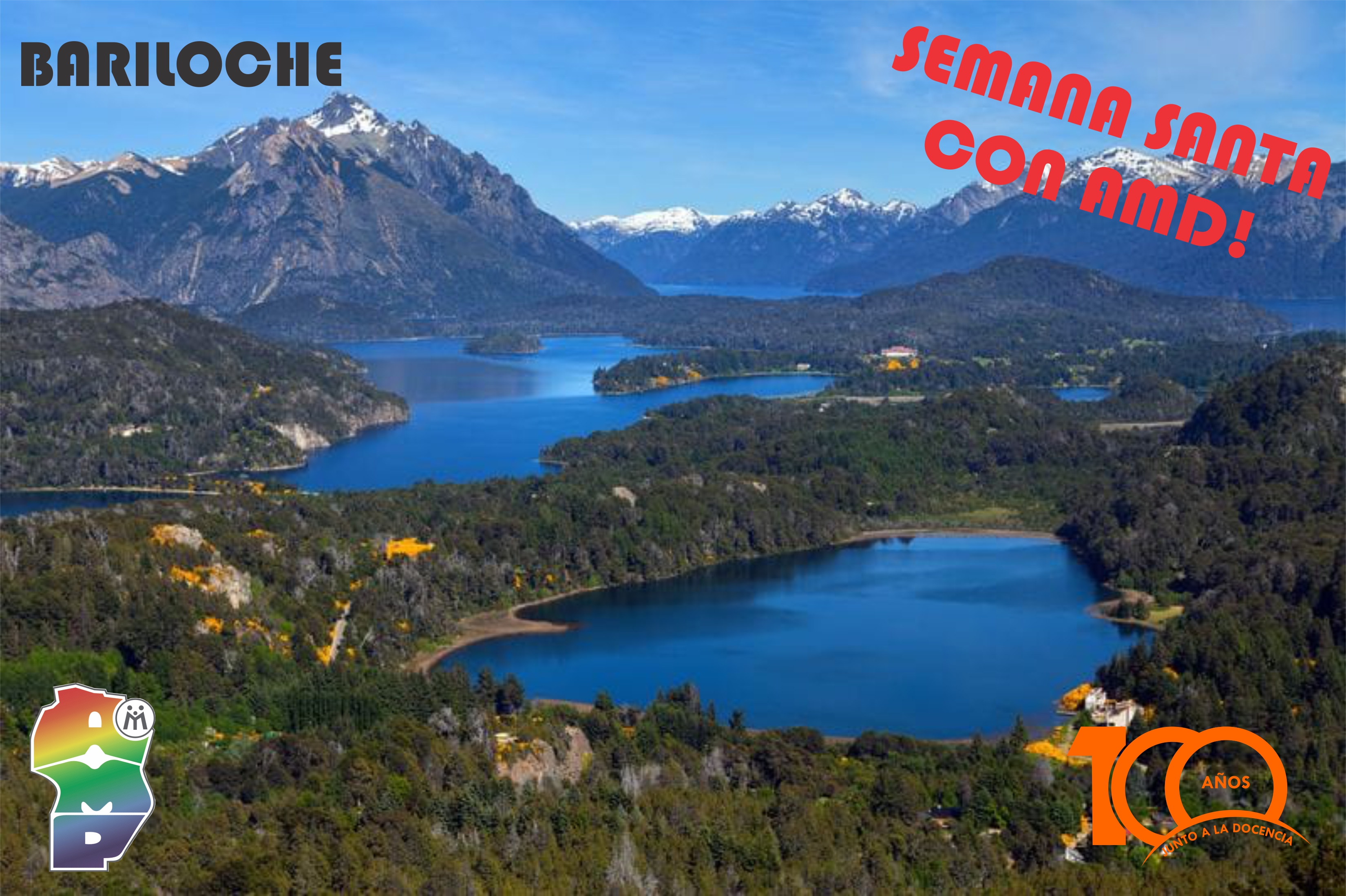 San Carlos de Bariloche