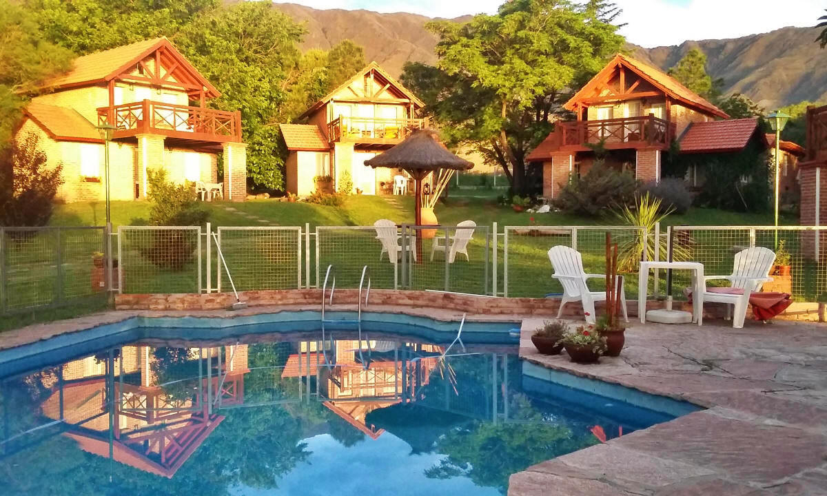 Complejo Turístico Dalga Inn