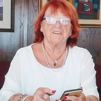 María Luisa Martín