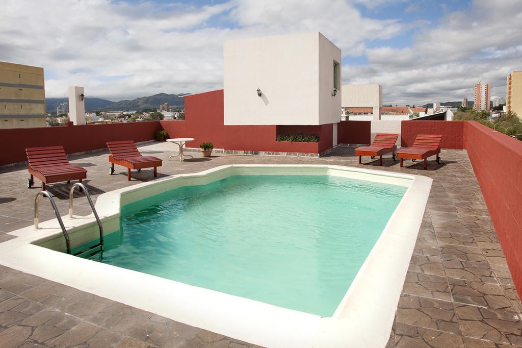 Gran Hotel San Luis