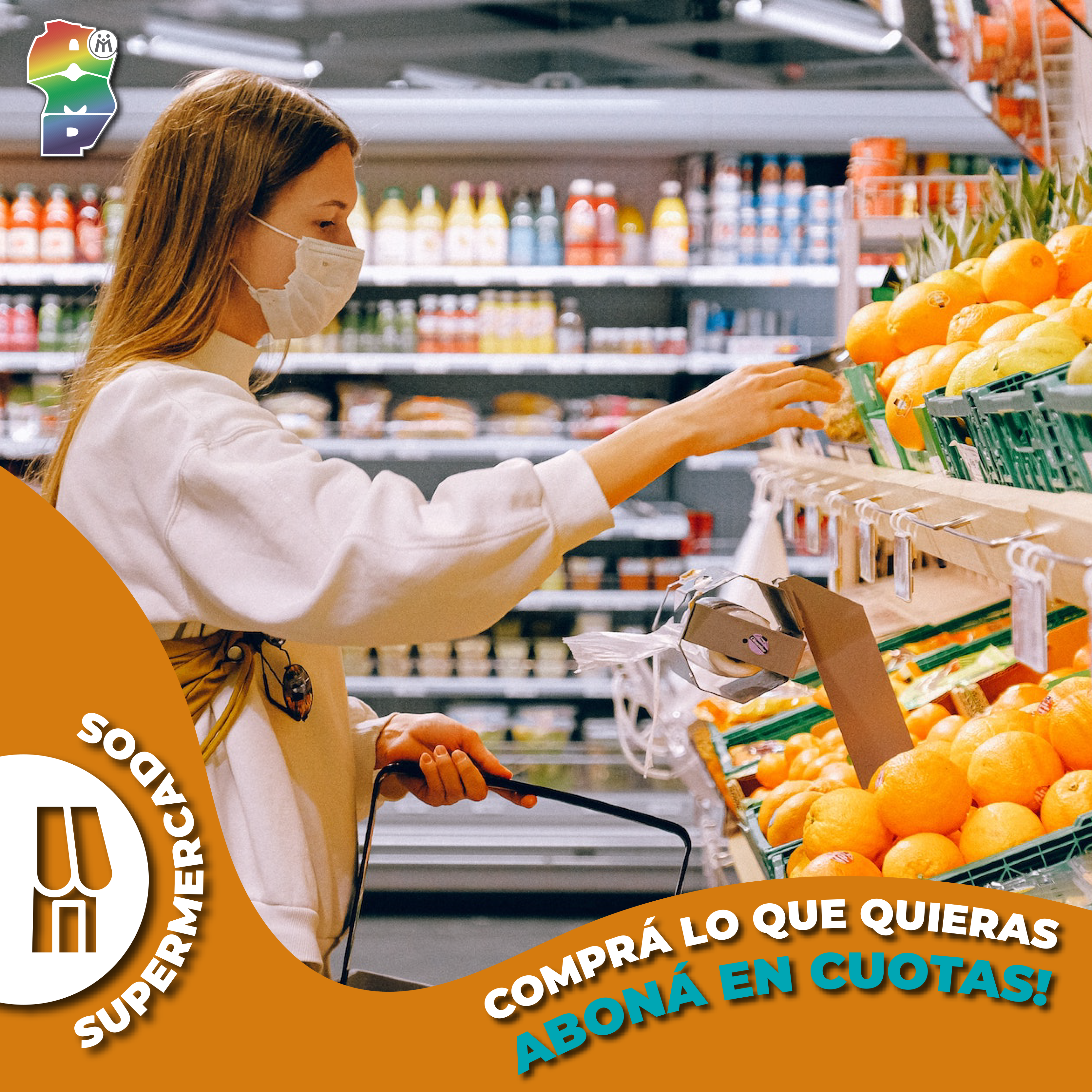 ¡Tus compras de Junio en Libertad tienen beneficios!